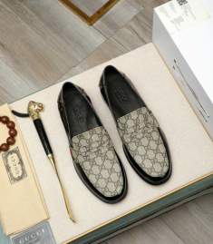 Picture of Gucci Shoes _SKUGuccisz38-46hnh07388359